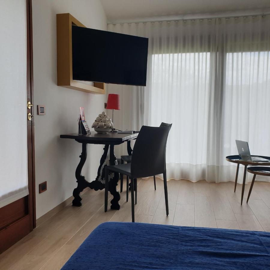 Villa Luna Comeana Экстерьер фото